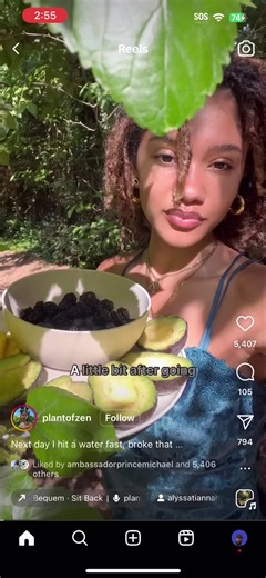 Internal Innergy on TikTok