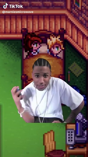 🎶 🎵 🎶 #foryou #foryoupage #fyp #stardewvalley #stardewtok #jumino #stardrop #stardew #samstardewvalley