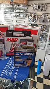 GDL Racing Parts on Reels