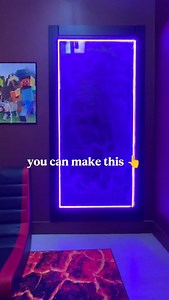 If you're a dad... You need to check out these diy hinges to make a kids playroom hidden door 🤯 | Murphy Door