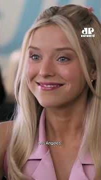 Elle Woods is back! Watch the first trailer for the 'Elle' series #shorts