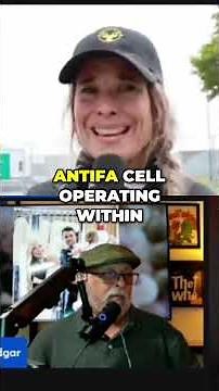 Canadian Military & Antifa. A Shocking National Security Breach