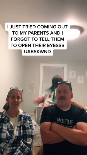 its okay we talked about it after and they took it well 💗💜💙 #bi #bisexual #comingout #lgbt