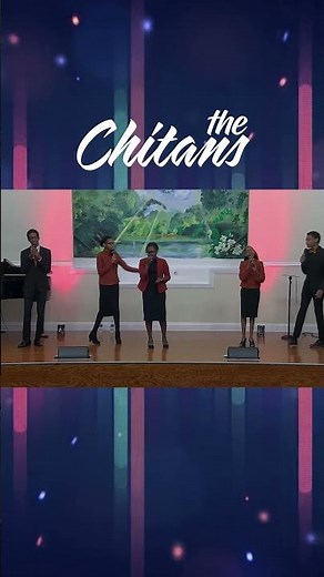 Through The Fire | The Chitans