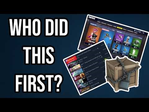 What Was The First Microtransaction? (Also DLC, Expansion Pack, Pay2Win and Lootbox)