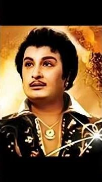 100 interesting facts about MGR part 7 #shorts #MGR