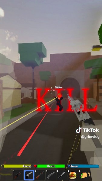 Exploring False Bans in Da Hood Gaming Community