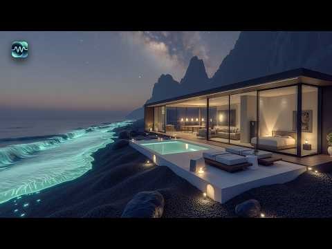 Chillout Deep Work Music | Deep Focus Music | Chill Ambient Music for Ultimate Productivity