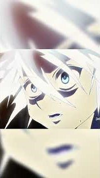 Killua's Heartbreak: Gon's Dark Rage Unleashed | Hunter x Hunter Emotional Scene