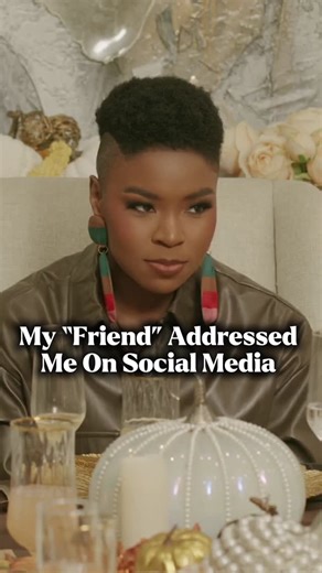 Trinity Mitchell on Instagram: "It’s really hard to navigate conflict when the conflict becomes public. But the truth is… a lot of us have been there in friendship. And learning how to move through that with wisdom, care, and emotional maturity is pivotal for how you grow in relationships. Whether you decide to work through it or release it, knowing what deserves conversation and what doesn’t is crucial for your relational success. Every conflict doesn’t require confrontation — but every conflic