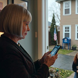 12K views · 30 reactions | My neighbor stopped me at my doorstep and...