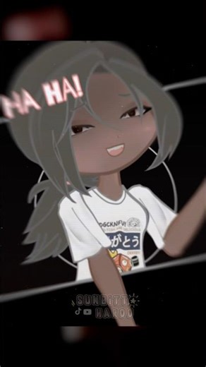 🗿 Copiou #gacha #gachaedits #gachalifeedits