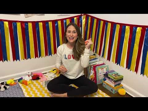 Rock Problems and Play-Doh Problems!