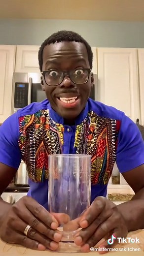 MISTERMEZSS KITCHEN on TikTok