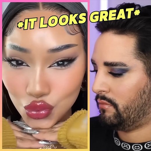 109K views · 339 reactions | We Need To Understand Nose Contouring... | Robert Welsh | Facebook