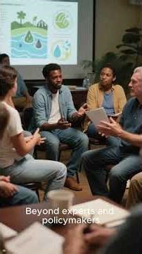 How AI Uses GIS Data to Predict Groundwater Availability