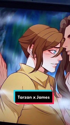 B.L Version Fan Art: Anime and Manga Inspired Artwork