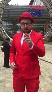 Last day of the tour here at Trinity Square, Gateshead come by and say hi!!  | Road Respect | Facebook