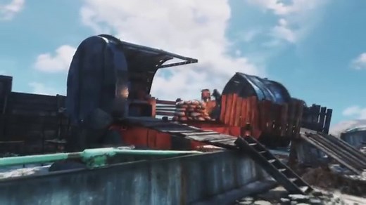 FACTOR - Modular Rifle