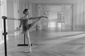 Achieve Higher Extensions with this Intense Workout for Dancers - Dance Insight