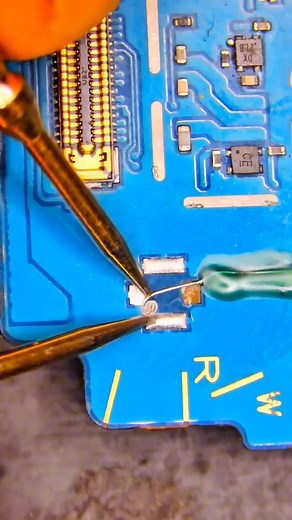 Tips For Repair on Reels