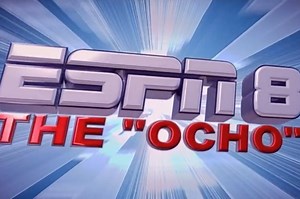 ESPN Is Making ESPN 8: The Ocho a Reality