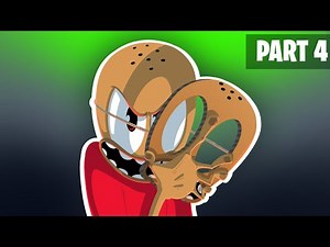 We Stole TEN MILLION Dollars! 💰 (part 4)