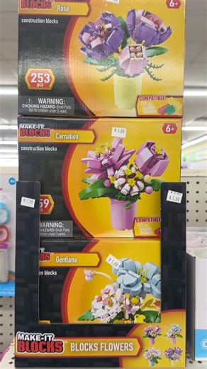 Hot Jackpot New Toy Finds @Dollar tree 🥰 shop with me walk thru