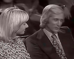 Marcel Amont "Dans le cœur de ma blonde" (1969) | Sαmιά ‘