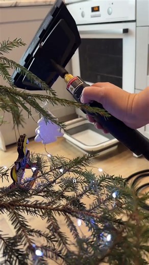 Чистим СТЕКЛО духовки — ЛЕГКО! 🔥🧼