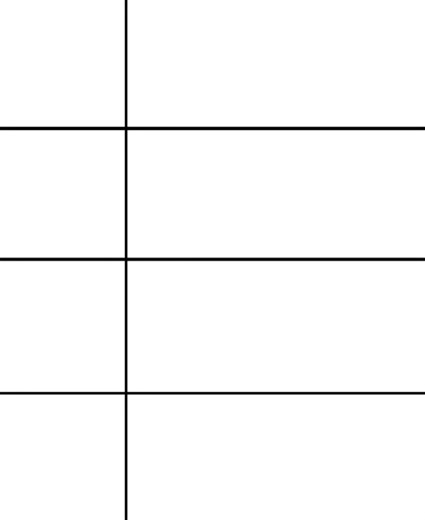 How the numbers eat chocolate #bfdi #tpot