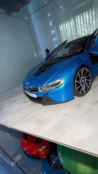 Building the Ultimate Mini Car Collection — One Tiny Ride at a Time