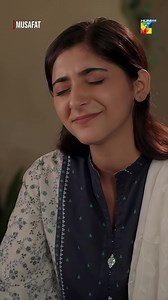 HUM TV Drama: Mohsin Abbas Haider & Alishba Khan