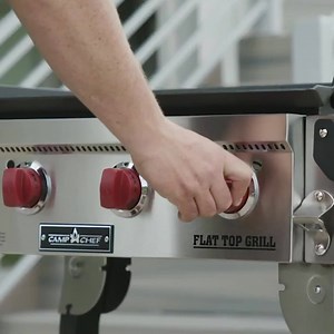 Start grilling for as little as $38/Month with Affirm. | Camp Chef