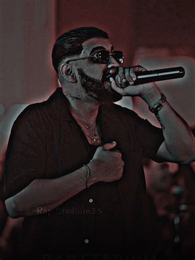 Samara - Ghaba: Rap Tunisien captivant