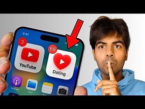 I Found Every Hidden YouTube Secret