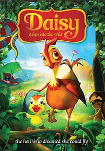 Daisy - A Hen Into The Wild streaming online