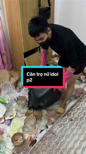 Căn Trọ Nữ Idol: Gợi Ý Decor Phòng Ở