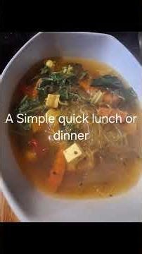 Ways to make soup together. Create with freash herbs and veggies from the garden. #cooking