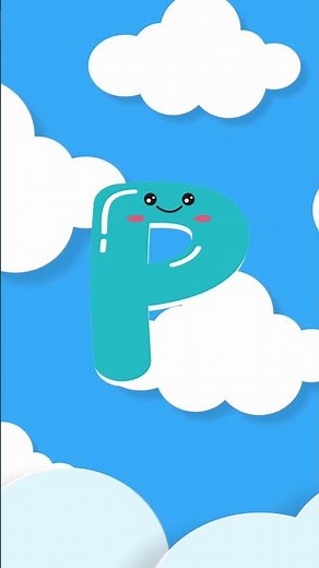 ABC Song |Easy ABC Song 😊🔤 | Learn Alphabet Step by Step | 288 #kidssong #abcd #abc