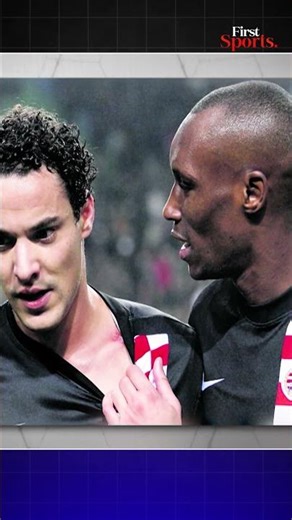 Suarez Spits On Opponent, Intense Brawl Erupts | First Sports With Rupha Ramani | N18G