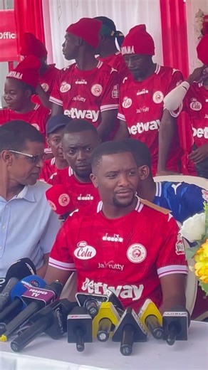 HAMASA ZA SIMBA KUZINGULIWA RASMI LEO