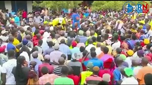 4.3K views · 66 reactions | Woman campaigns for Azimio La Umoja during Kenya Kwanza Rally. | Baringo News | Facebook