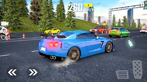 Download and Play Real Car 3D Driving Simulator on PC (Emulator)