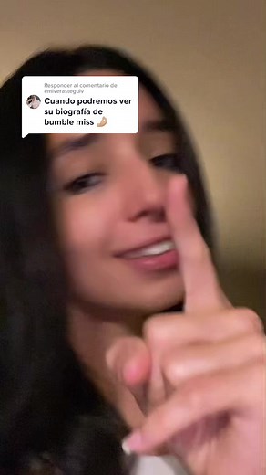 Consejos útiles para crear una bio atractiva en Bumble