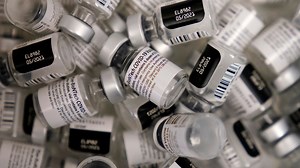 GSK, CureVac to make COVID-19 vaccines aimed at new variants