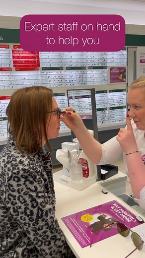 2.3K views | With our exclusive Eye Care Plan, you can pay monthly and get more for your money. A 20% discount, free eye tests, lifetime servicing and much more. You can find out more about our Eye Care Plan, and it’s benefits here: https://www.visionexpress.com/glasses/eyecare-plan | Vision Express | Facebook