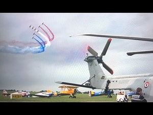 2025 09 14 Meeting aérien Roanne 2025 La PAF, patrouille Stearman patrouille Cessna, Velis,