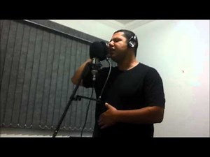 Patrick Swayze - She's Like The Wind (Vocal Cover By Fernando Neri)