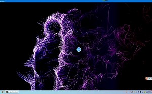 15 - Kinect Attractors交互